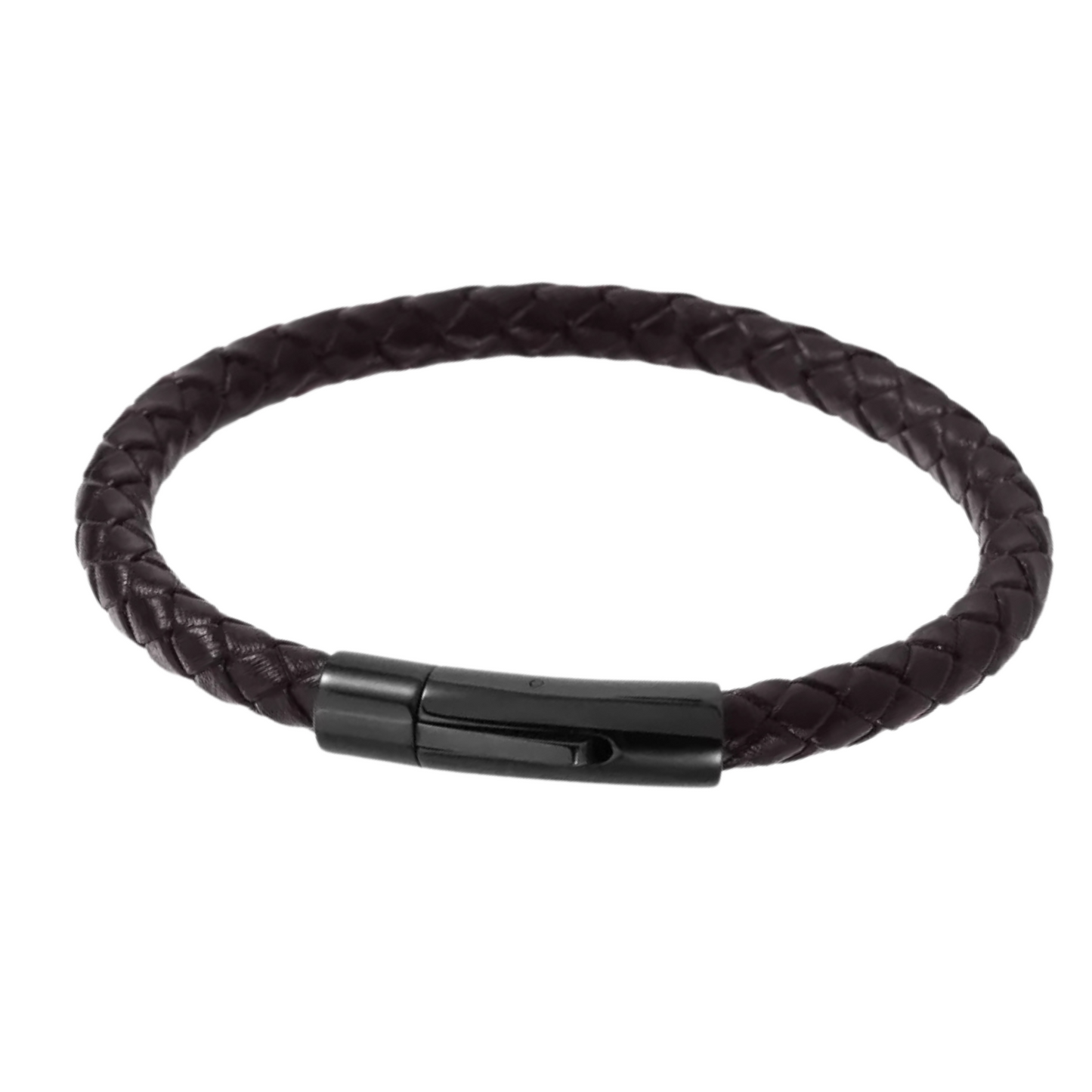 Pulsera modelo Nexus Negro