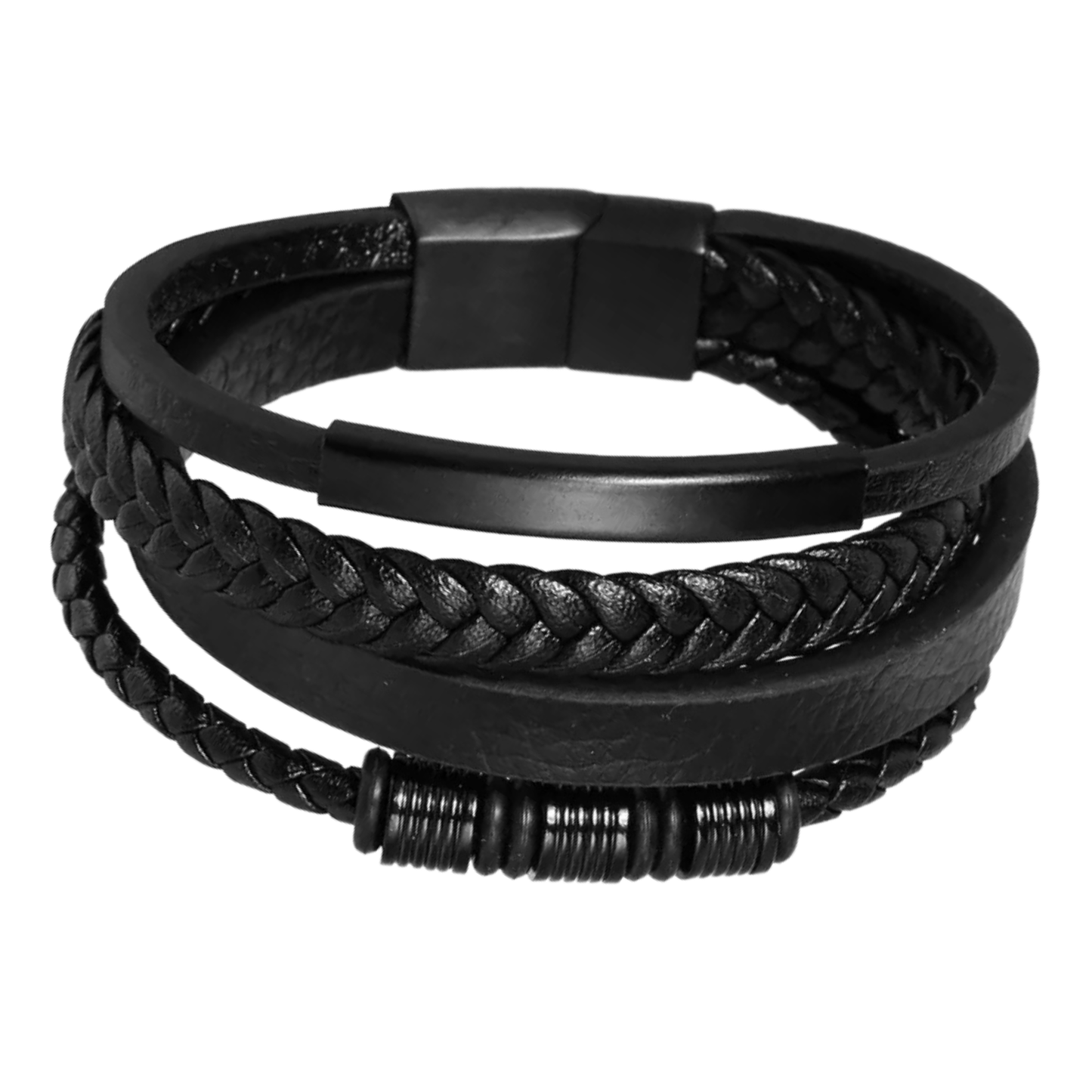 Pulsera modelo Fortis