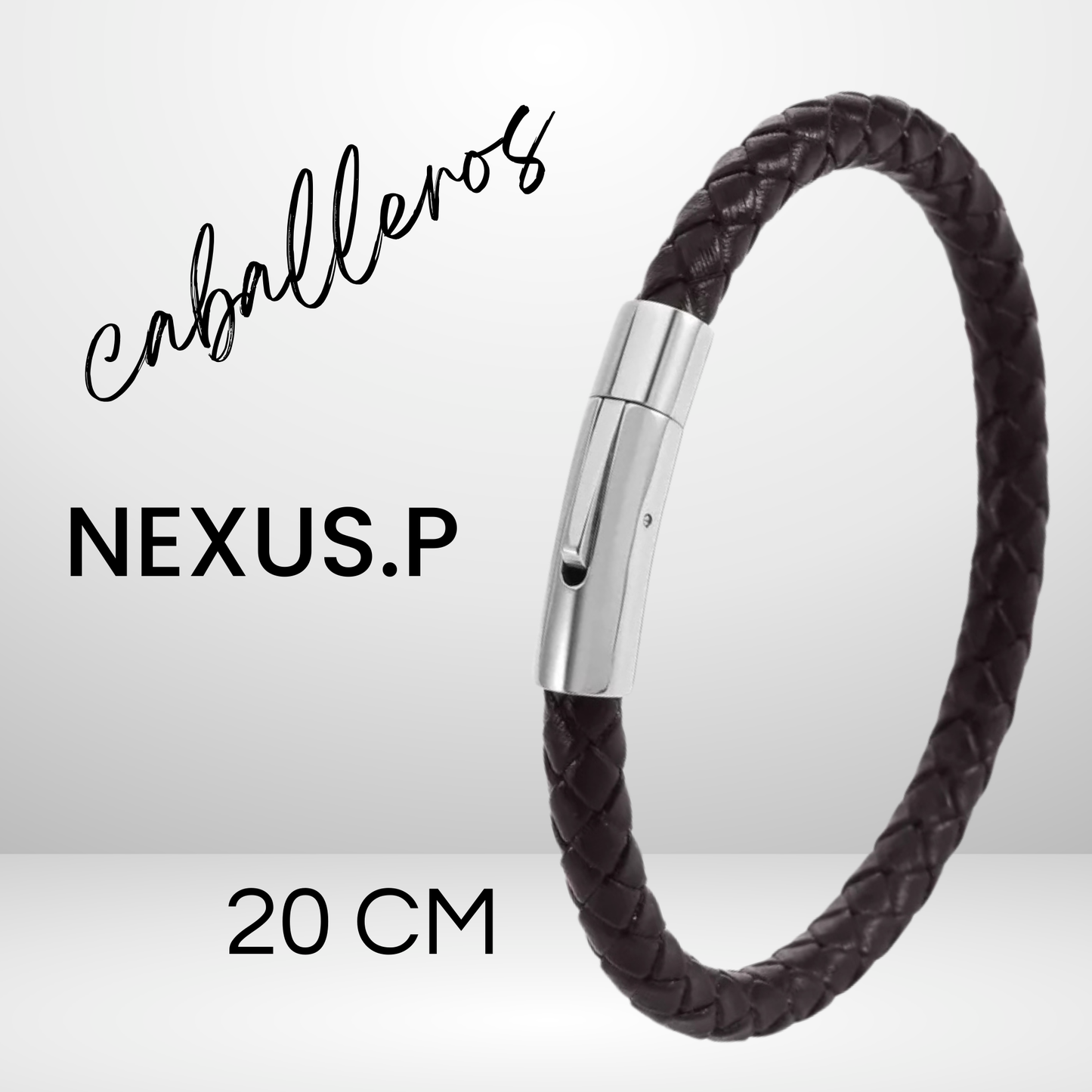 pulsera modelo Nexus