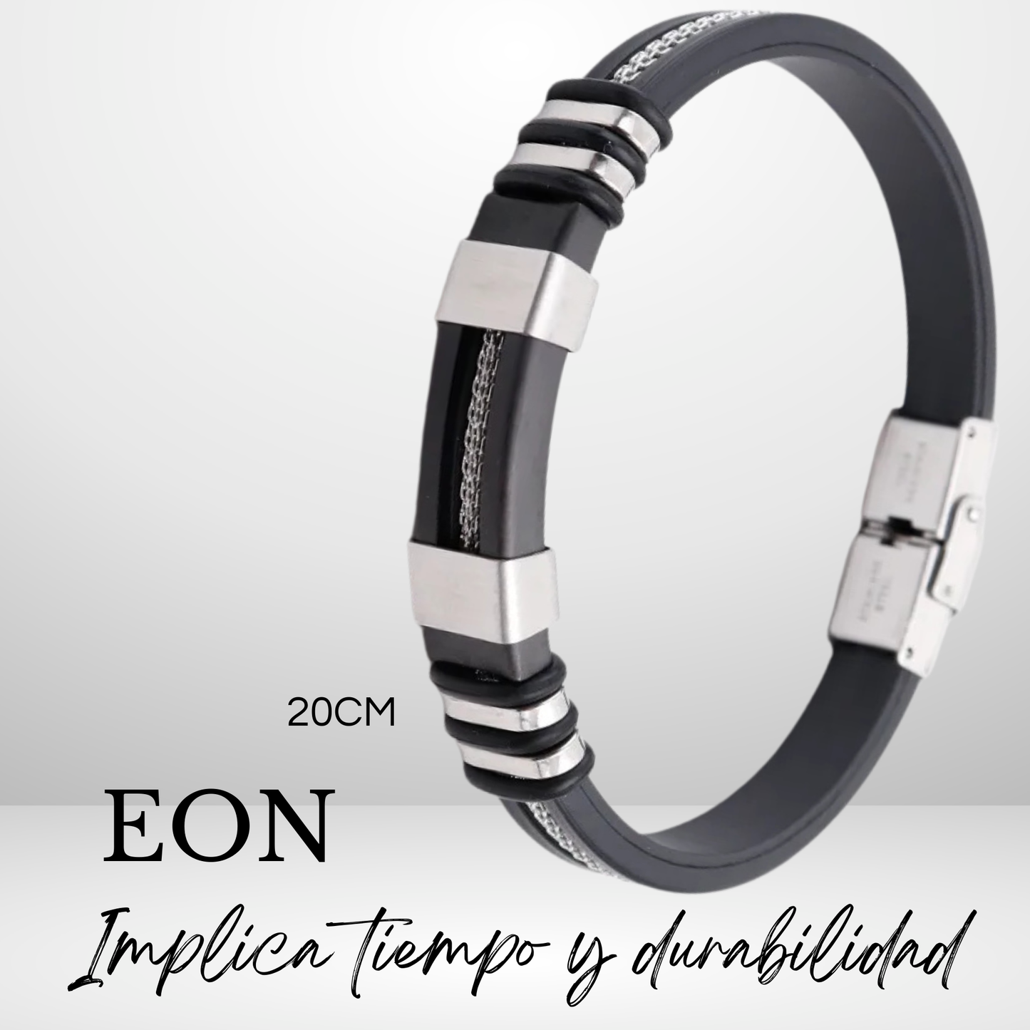 Pulsera modelo Eon